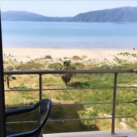 Relax Rental Vlorë 外观 照片