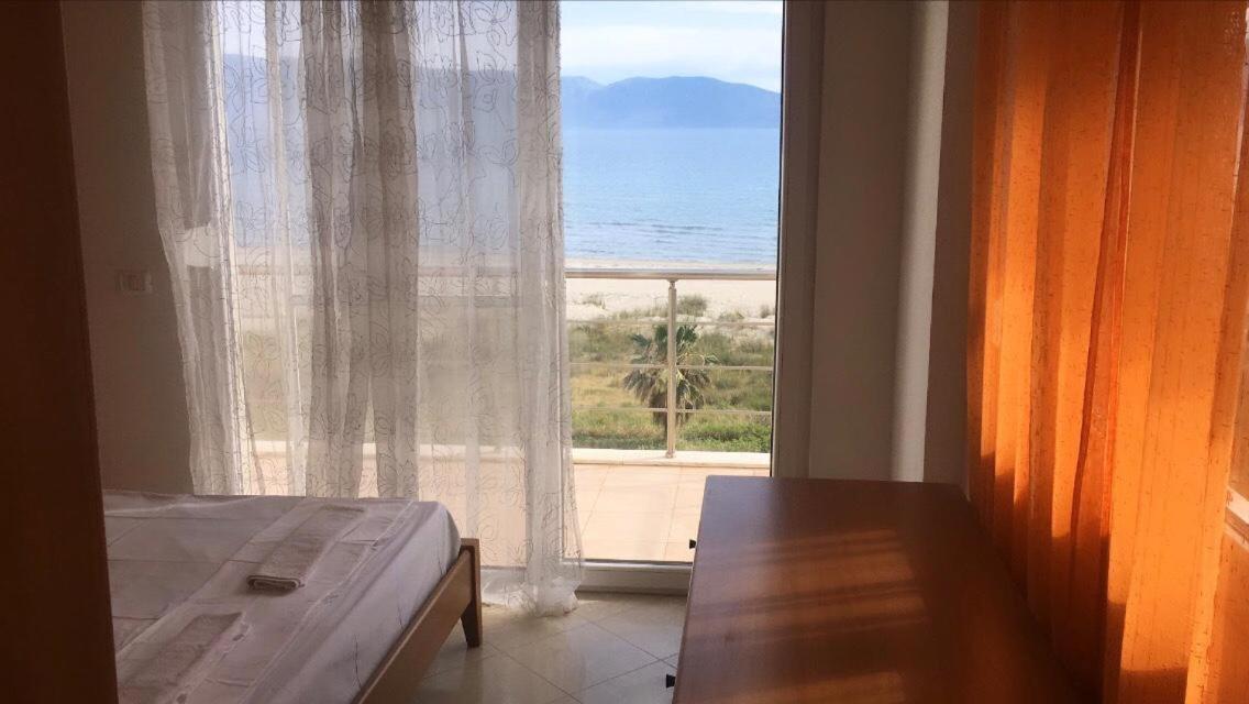 Relax Rental Vlorë 外观 照片