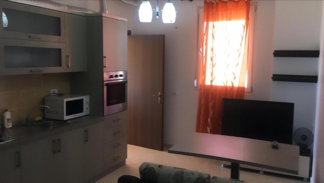 Relax Rental Vlorë 外观 照片