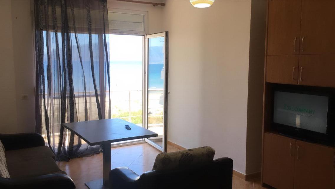 Relax Rental Vlorë 外观 照片