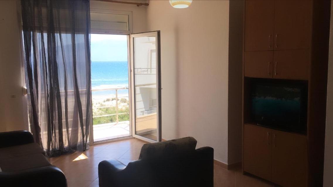 Relax Rental Vlorë 外观 照片