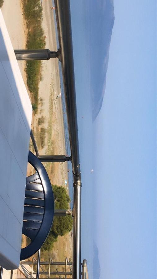 Relax Rental Vlorë 外观 照片