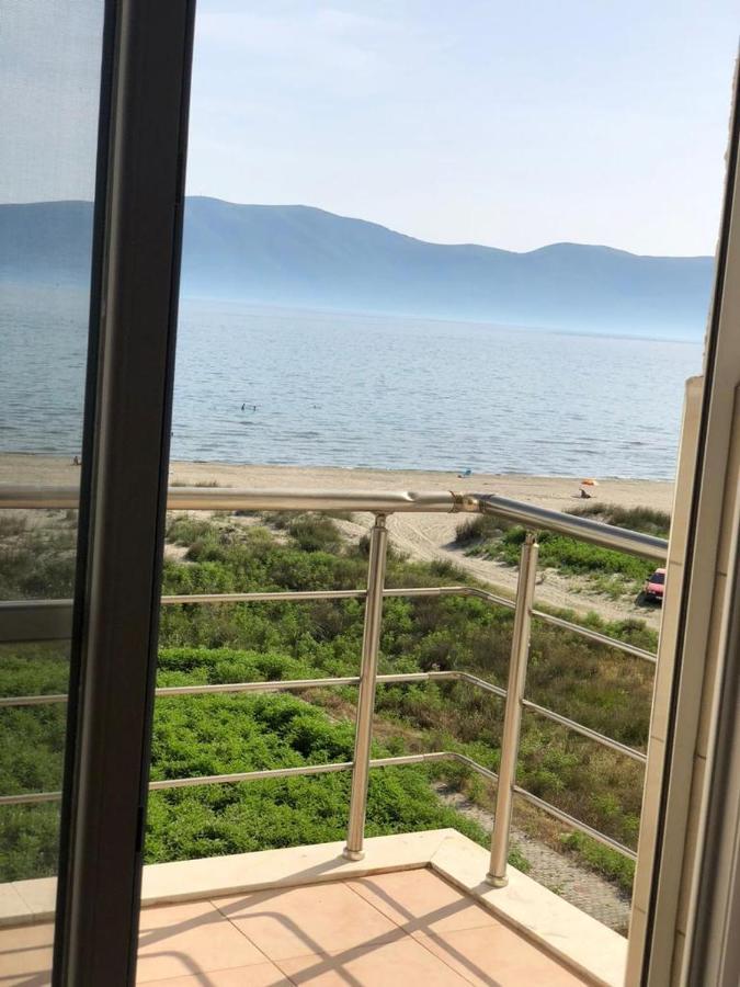 Relax Rental Vlorë 外观 照片