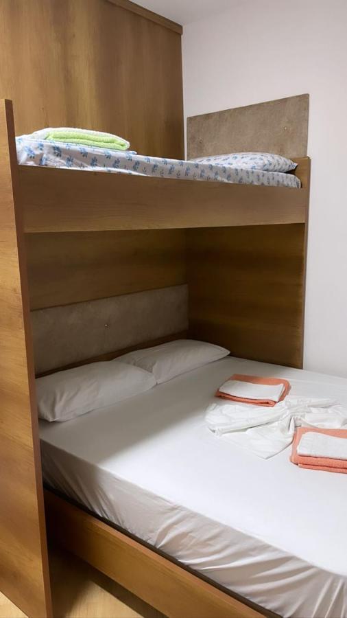 Relax Rental Vlorë 外观 照片