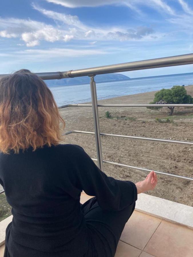 Relax Rental Vlorë 外观 照片