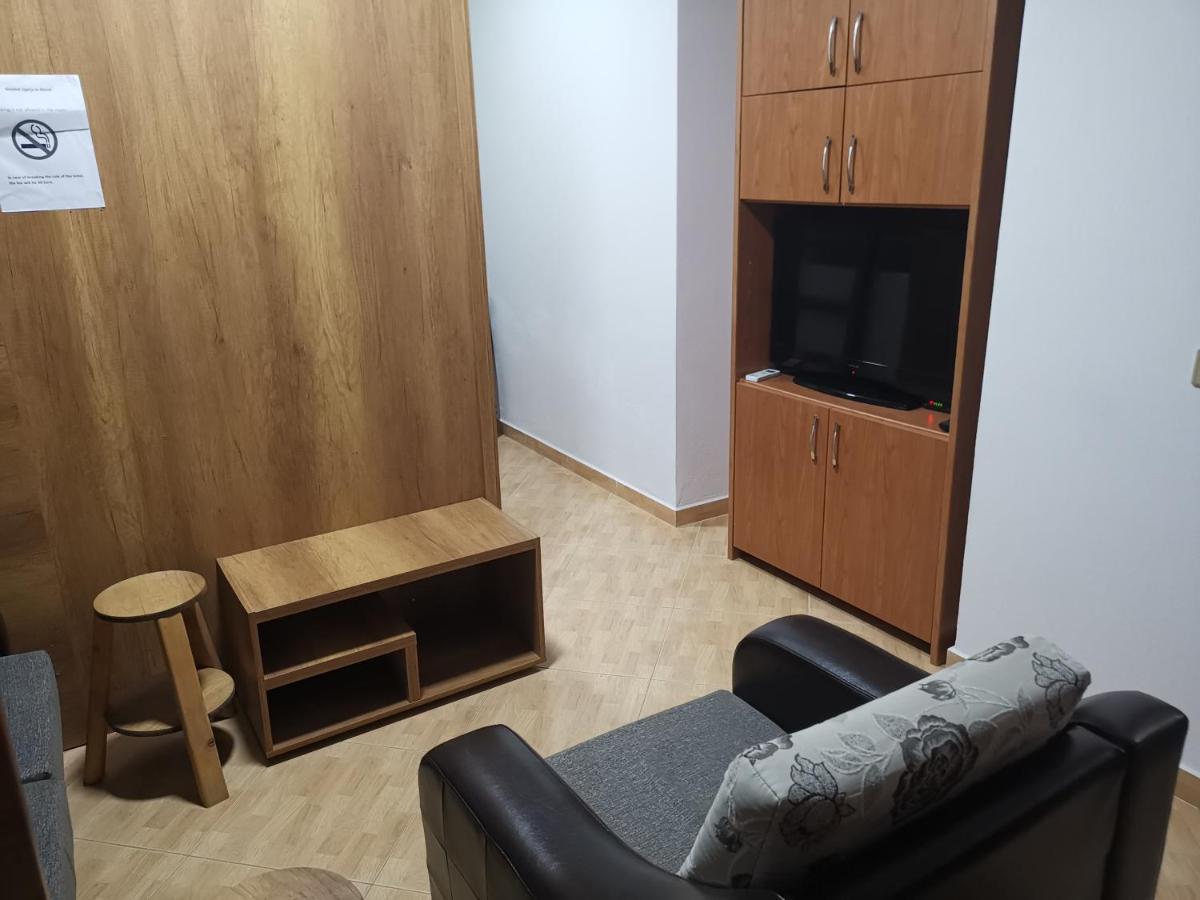 Relax Rental Vlorë 外观 照片