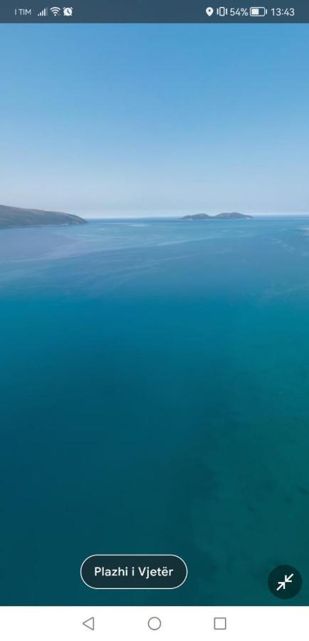 Relax Rental Vlorë 外观 照片