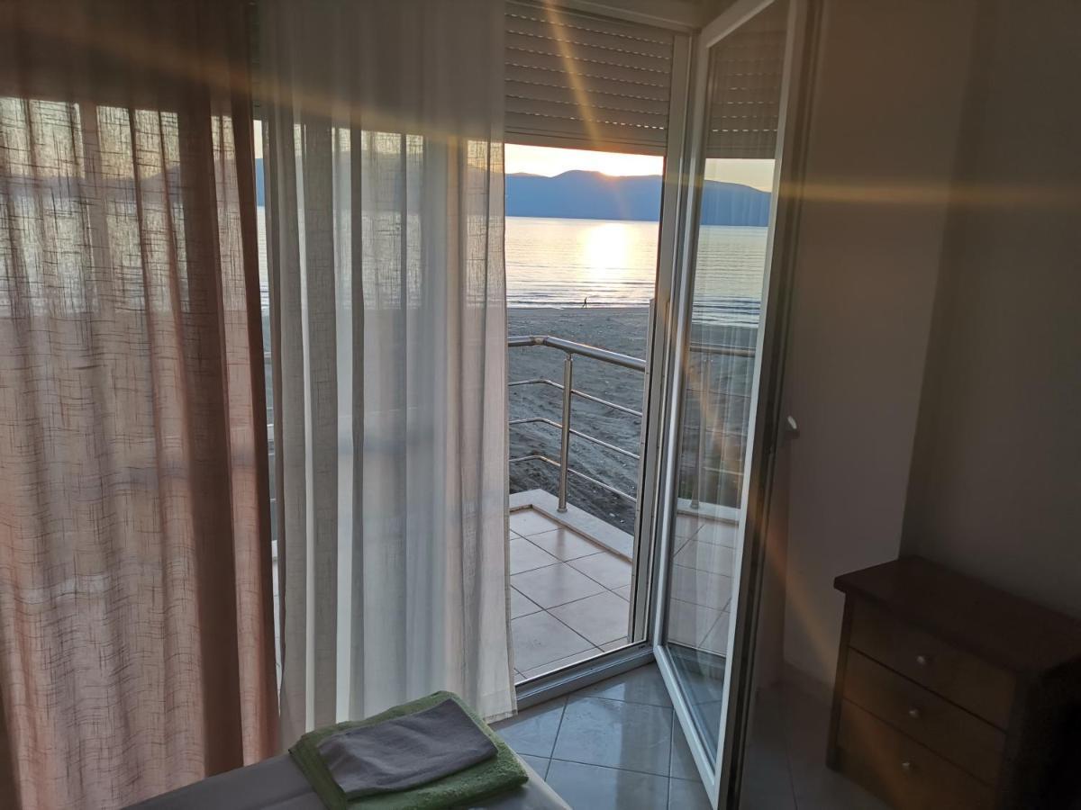 Relax Rental Vlorë 外观 照片