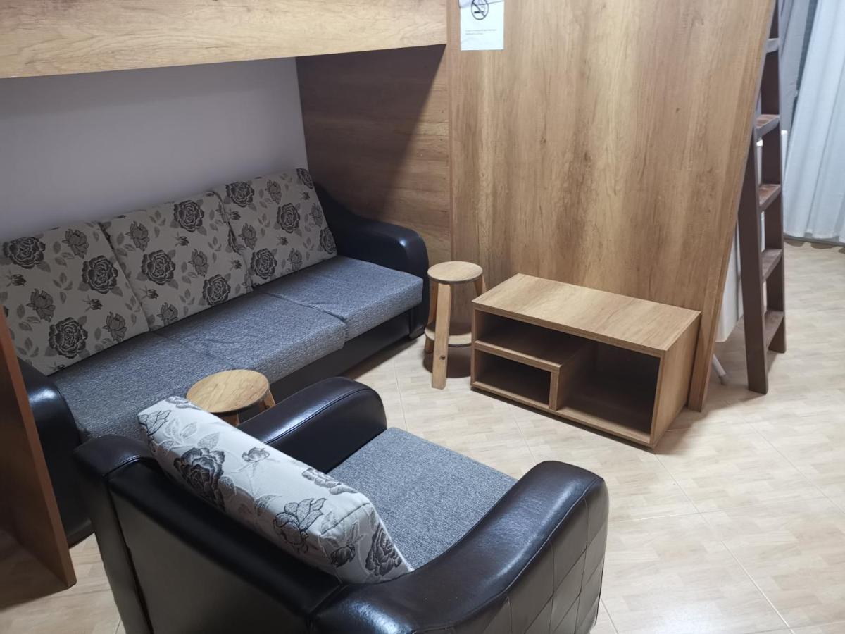 Relax Rental Vlorë 外观 照片