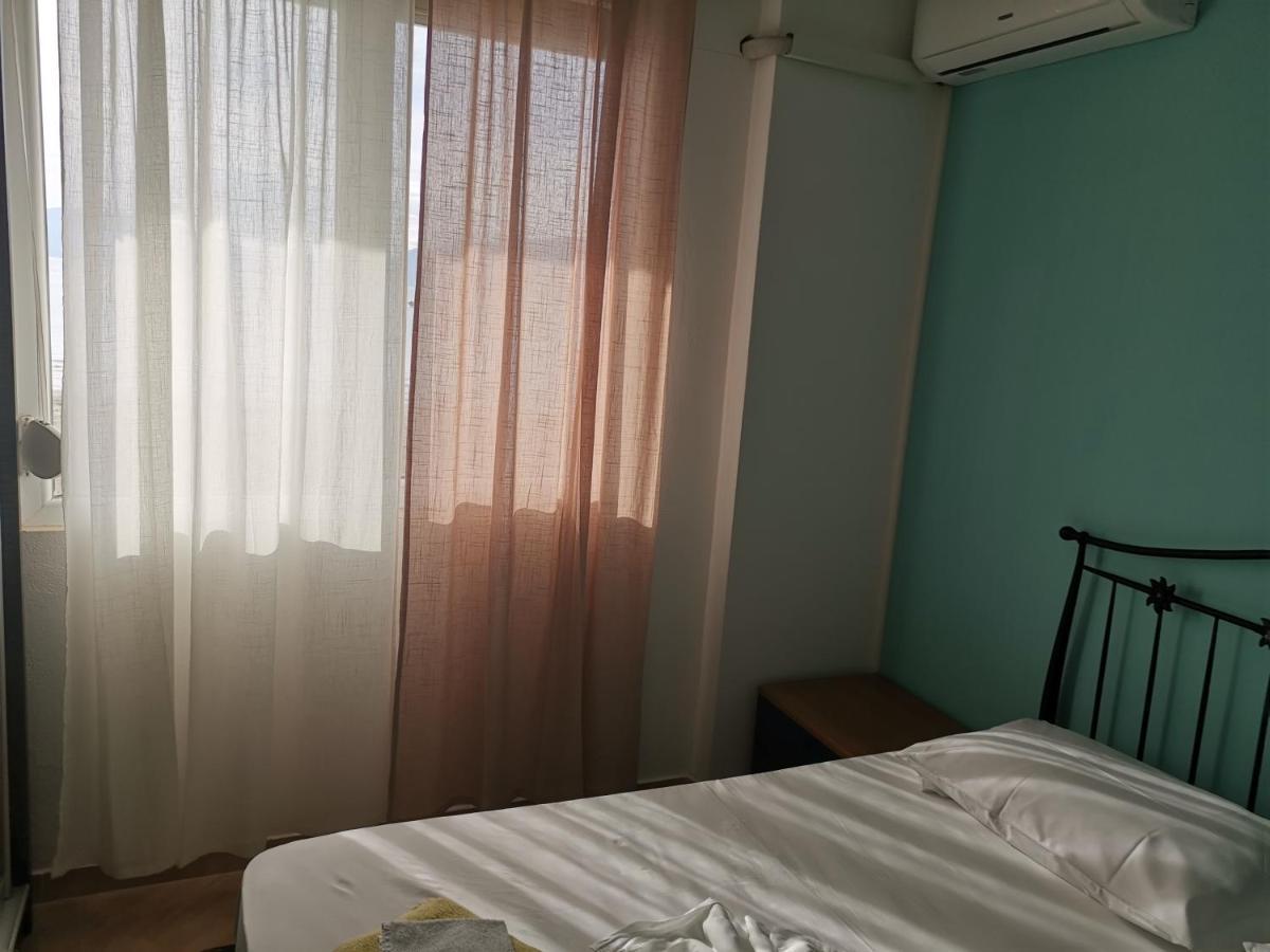 Relax Rental Vlorë 外观 照片