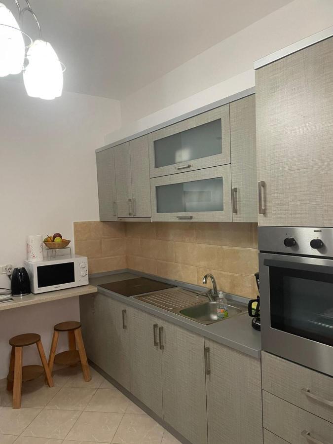 Relax Rental Vlorë 外观 照片