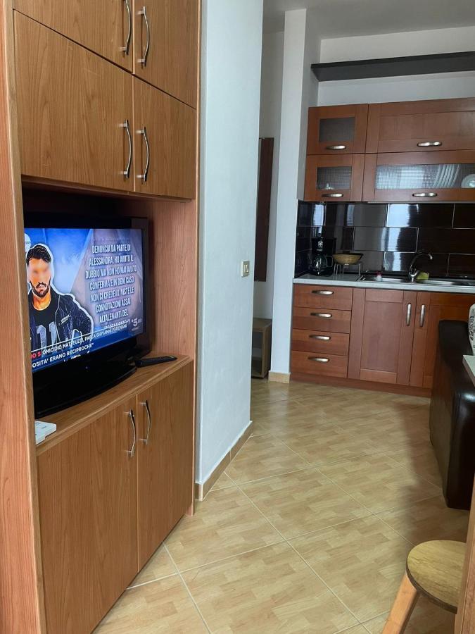 Relax Rental Vlorë 外观 照片