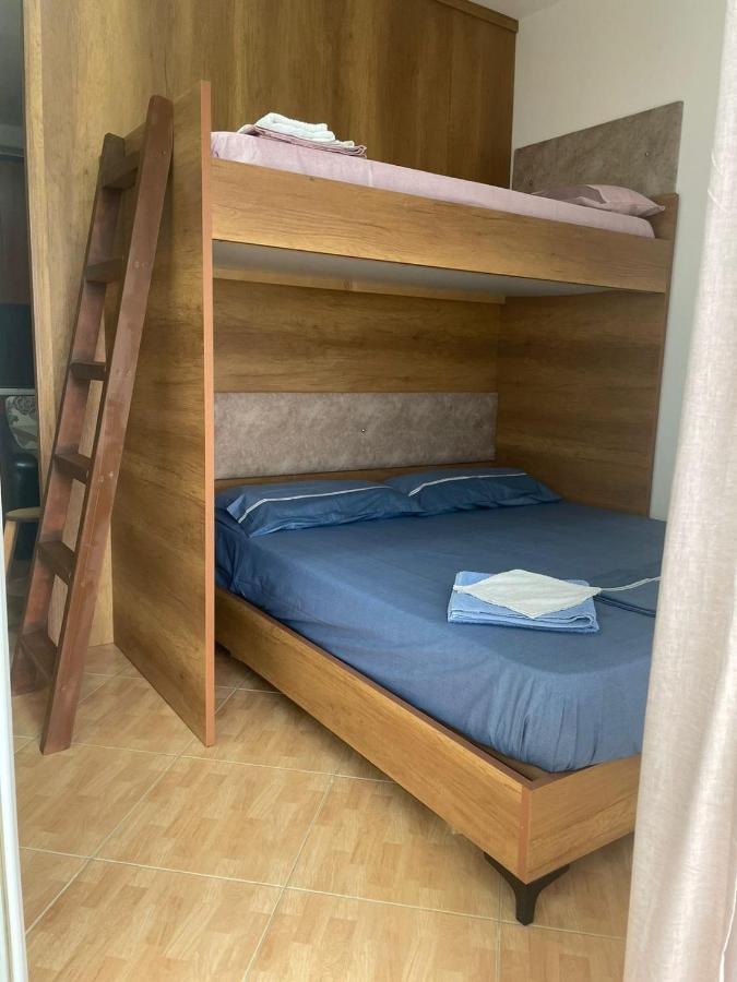 Relax Rental Vlorë 外观 照片