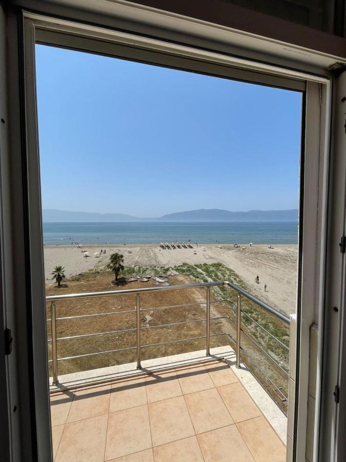 Relax Rental Vlorë 外观 照片