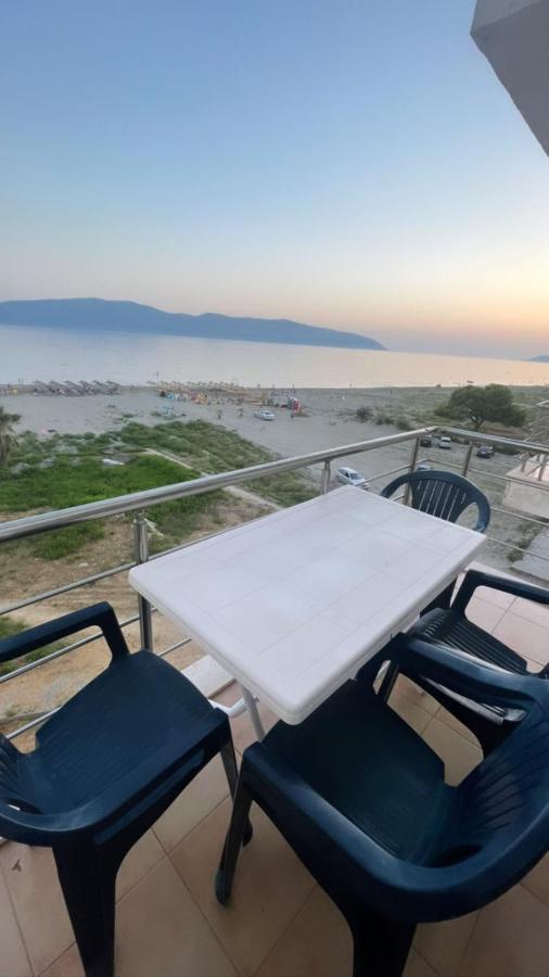 Relax Rental Vlorë 外观 照片