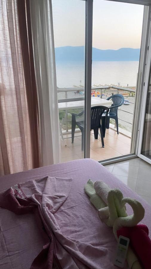 Relax Rental Vlorë 外观 照片