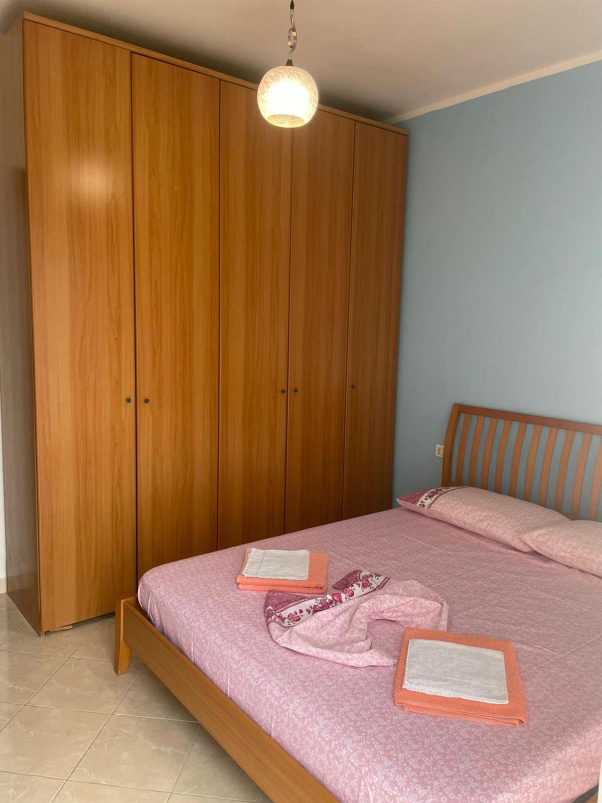 Relax Rental Vlorë 客房 照片
