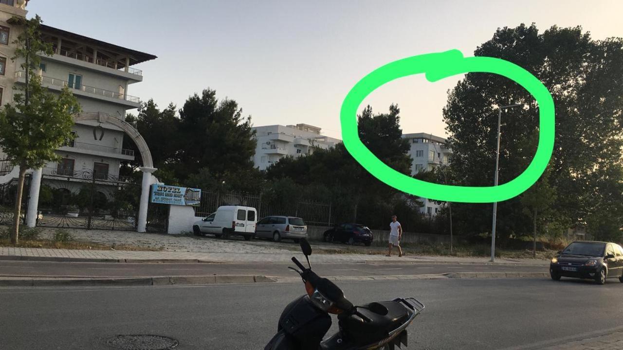 Relax Rental Vlorë 客房 照片