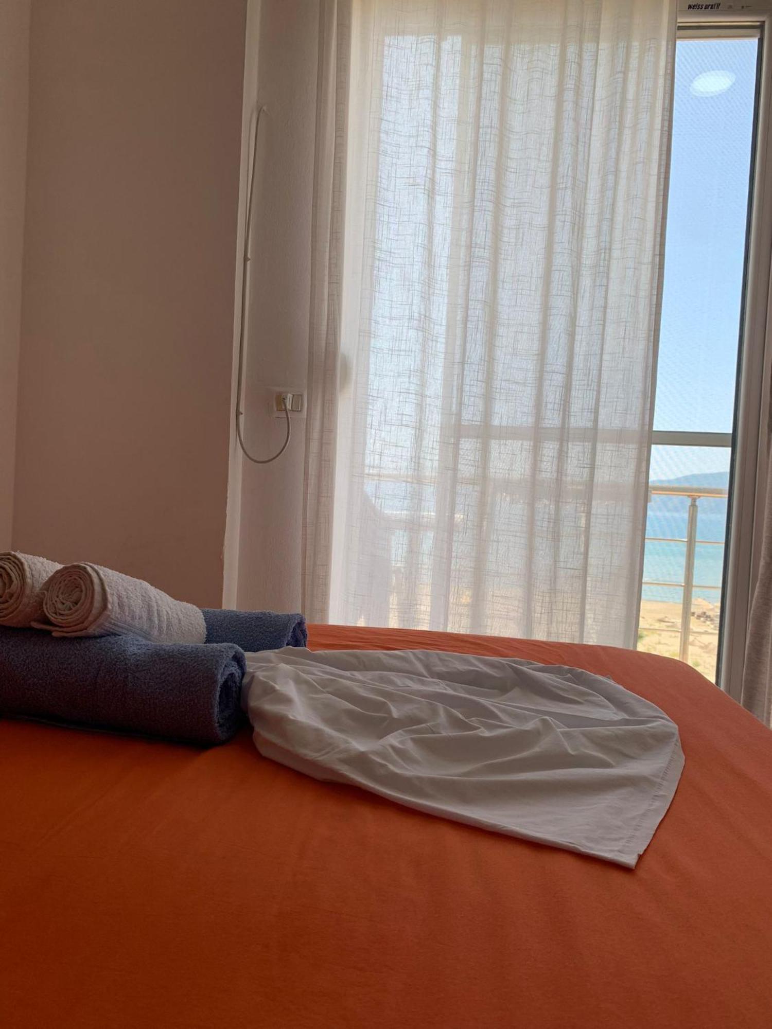 Relax Rental Vlorë 客房 照片