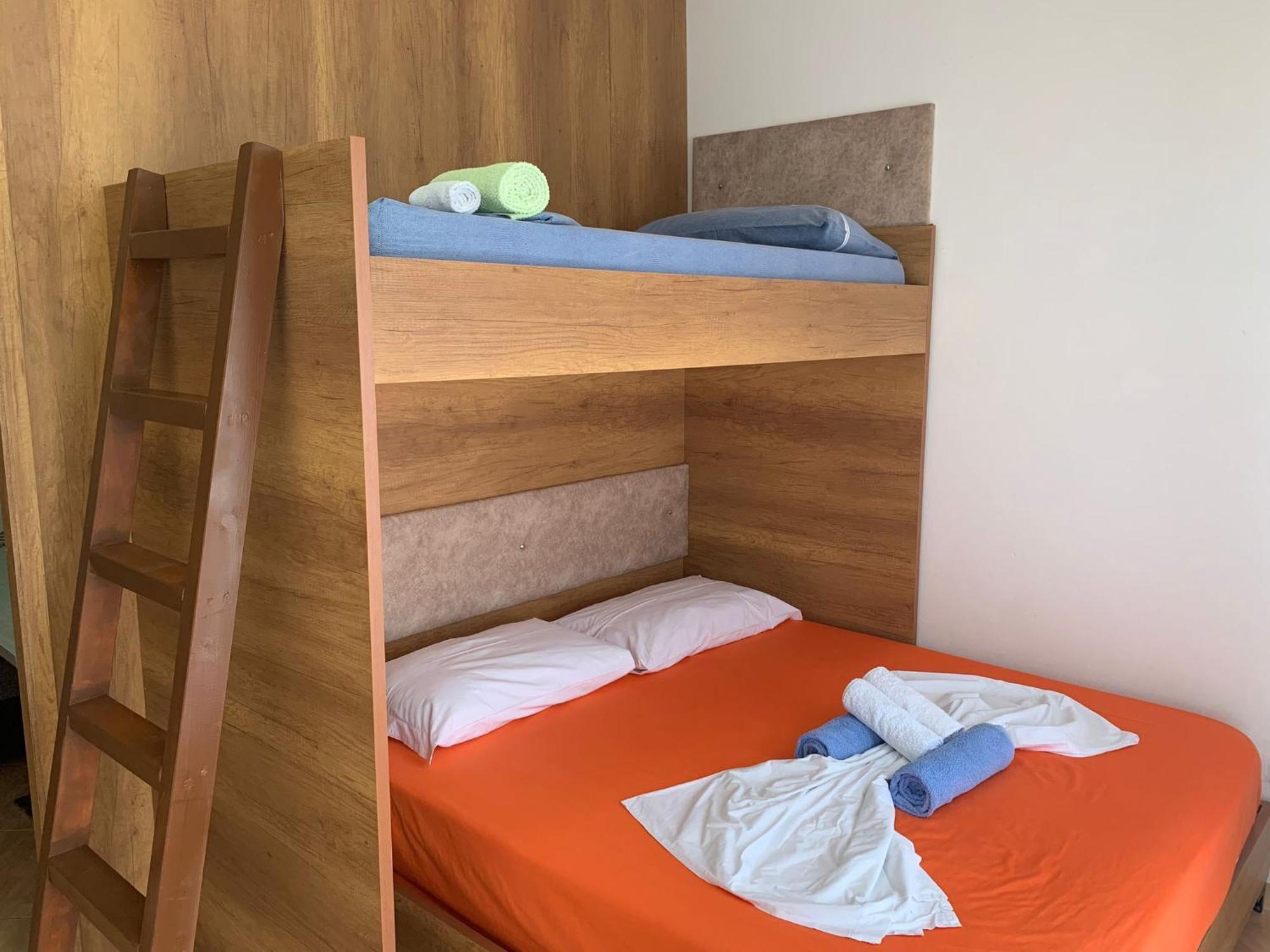 Relax Rental Vlorë 客房 照片
