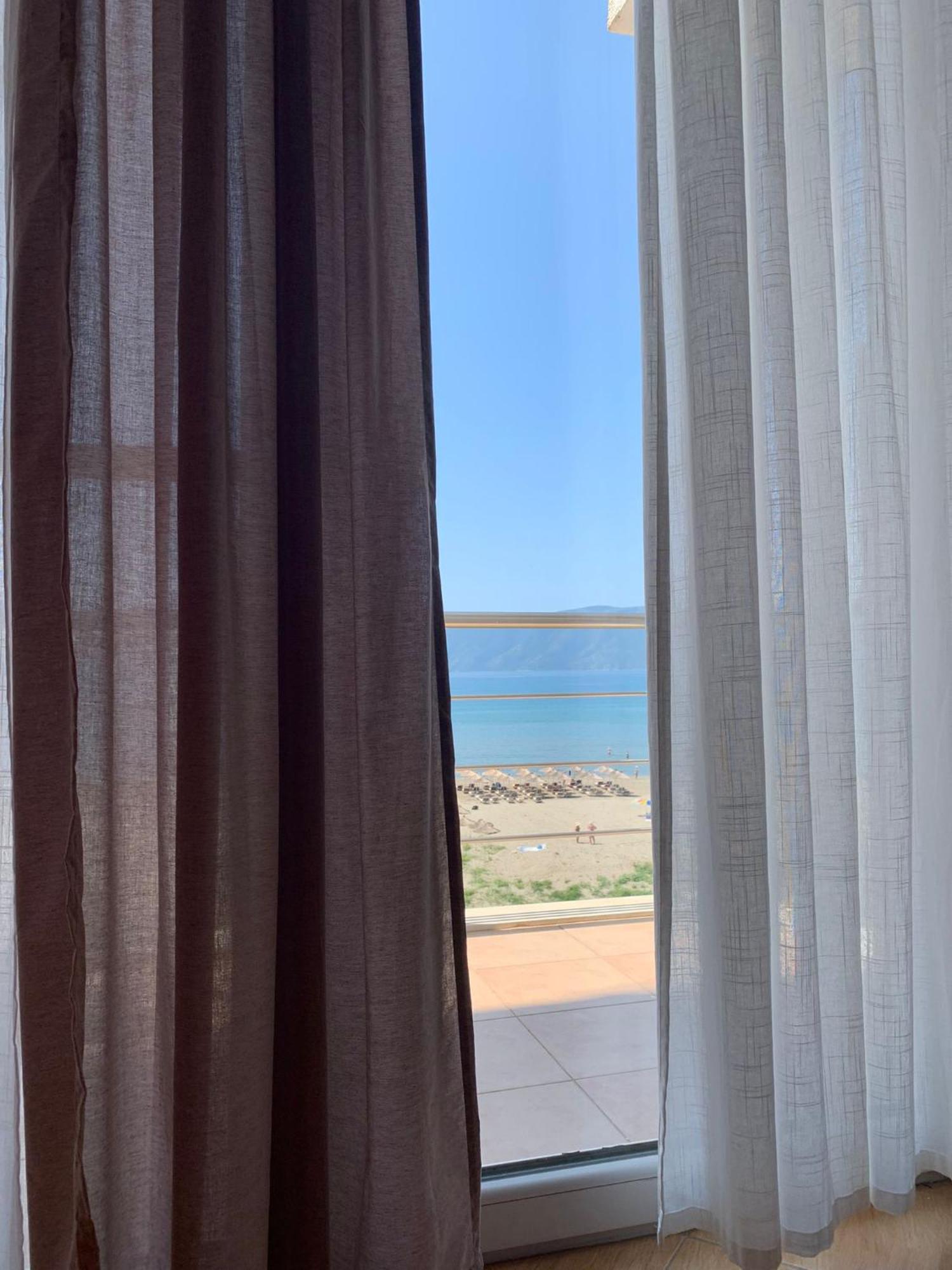 Relax Rental Vlorë 客房 照片