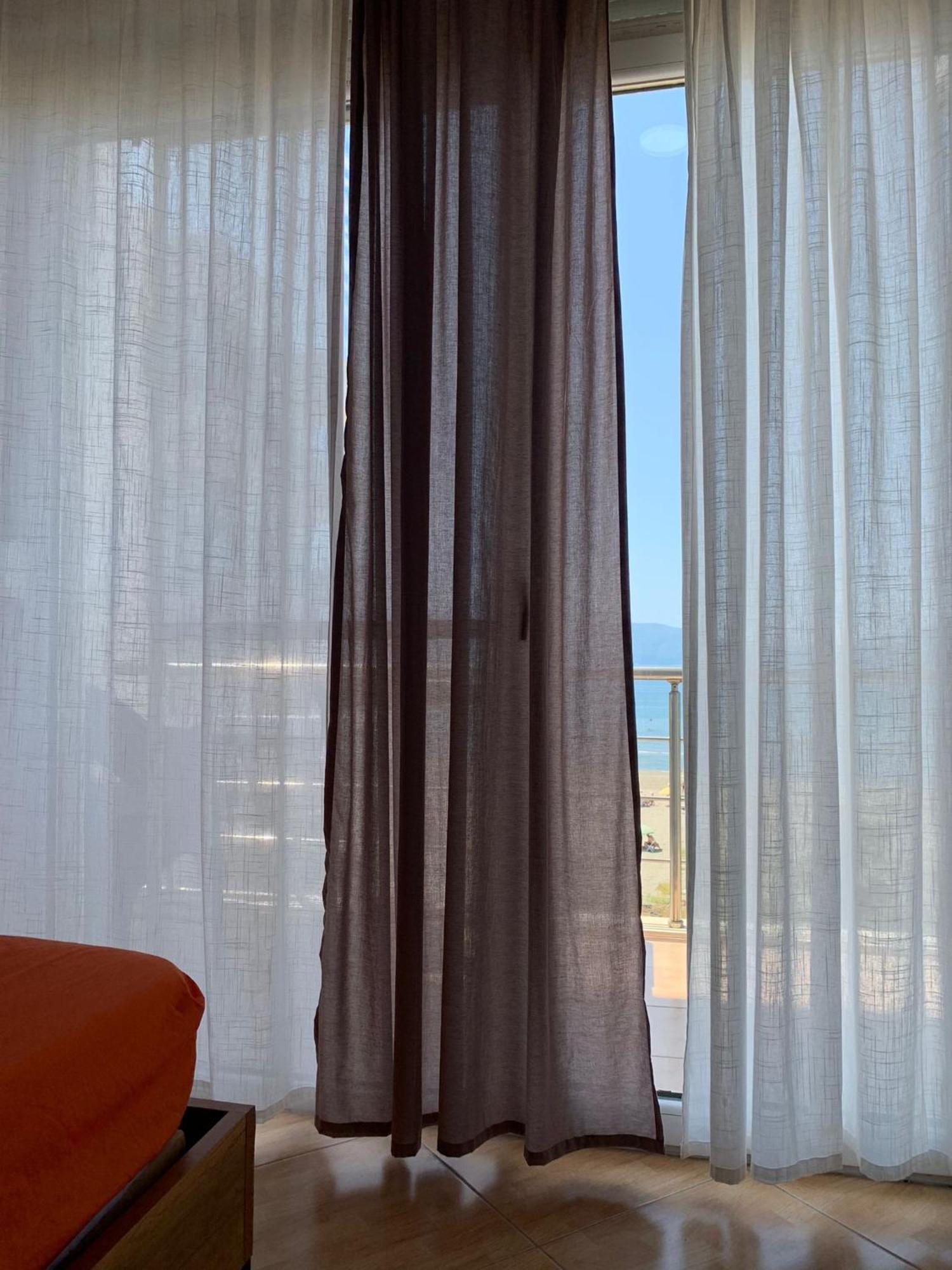 Relax Rental Vlorë 客房 照片